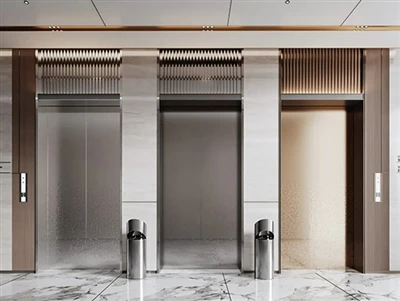 Trekk vs hydrauliske passasjerheiser: Hvilken er bedre?