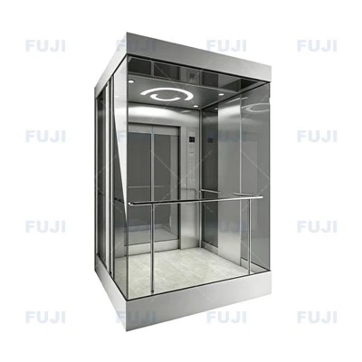 FUJI Sightseeing Heis